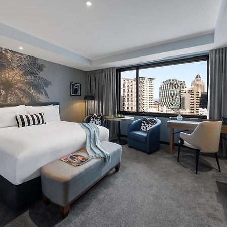 Imagine Beach Road Auckland Ngoại thất bức ảnh
