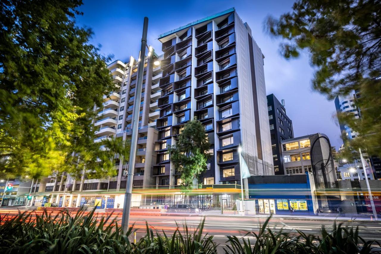 Imagine Beach Road Auckland Ngoại thất bức ảnh