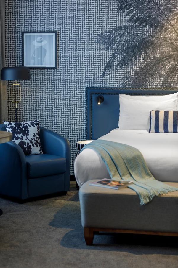Imagine Beach Road Auckland Ngoại thất bức ảnh