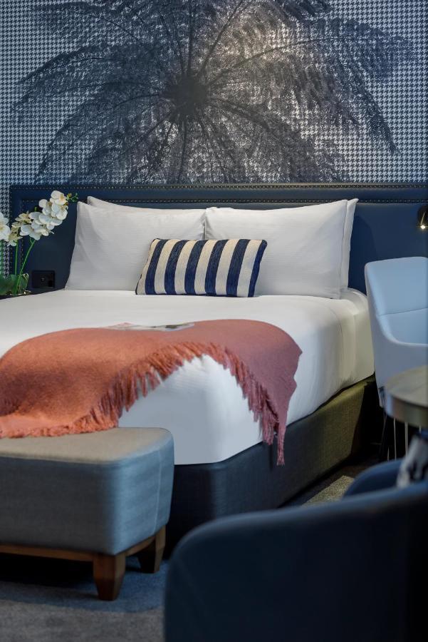 Imagine Beach Road Auckland Ngoại thất bức ảnh
