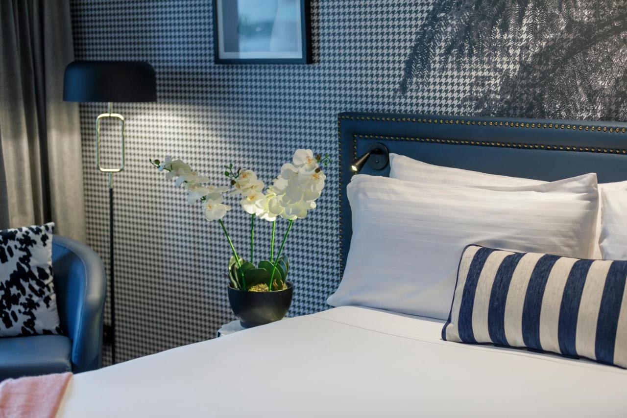 Imagine Beach Road Auckland Ngoại thất bức ảnh