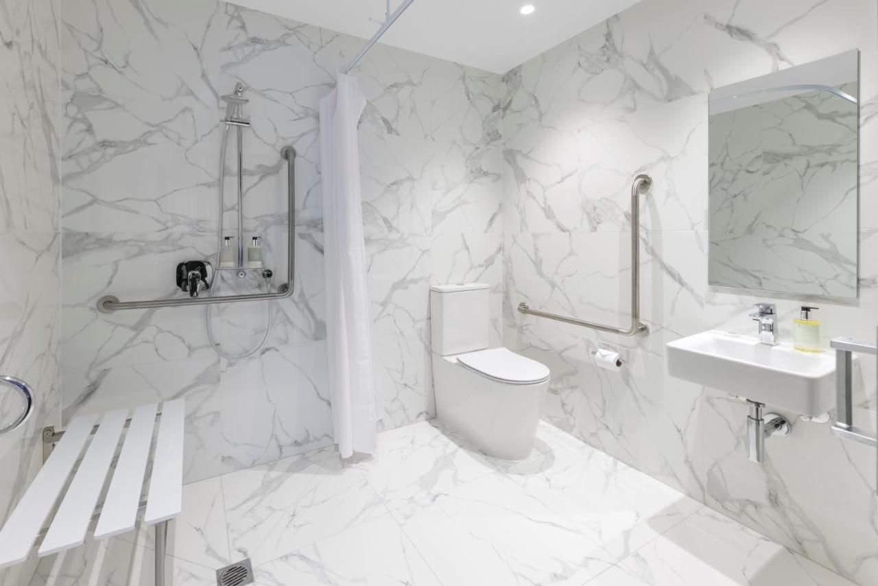 Imagine Beach Road Auckland Ngoại thất bức ảnh