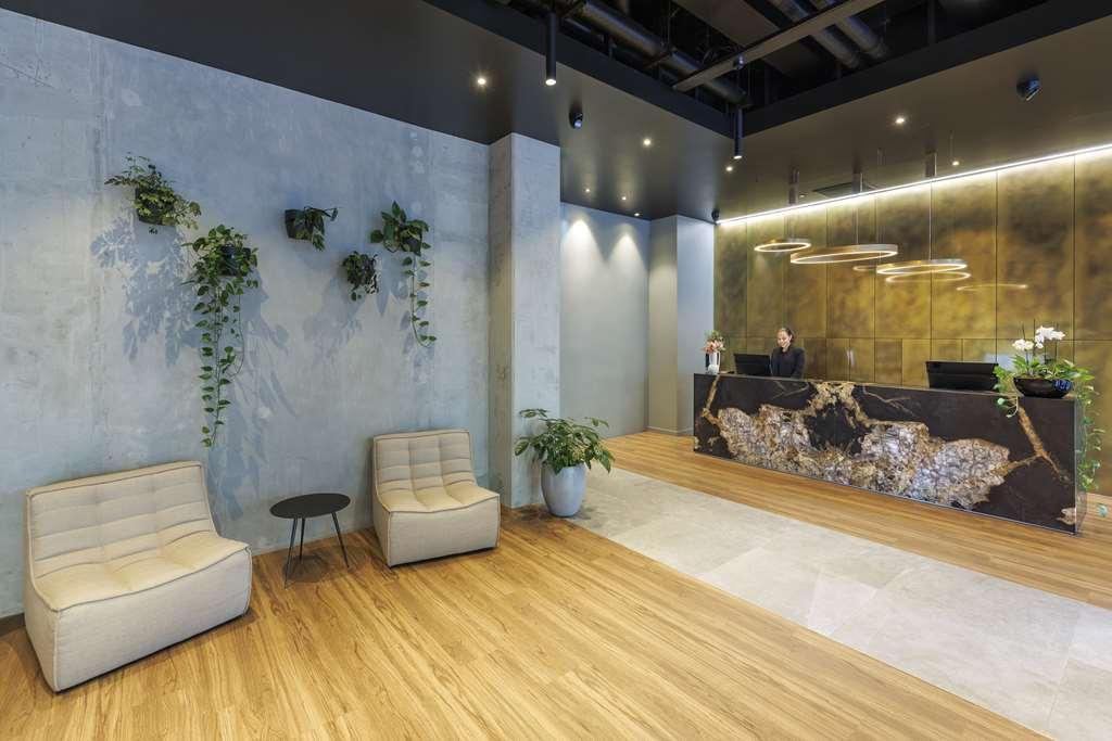 Imagine Beach Road Auckland Nội địa bức ảnh